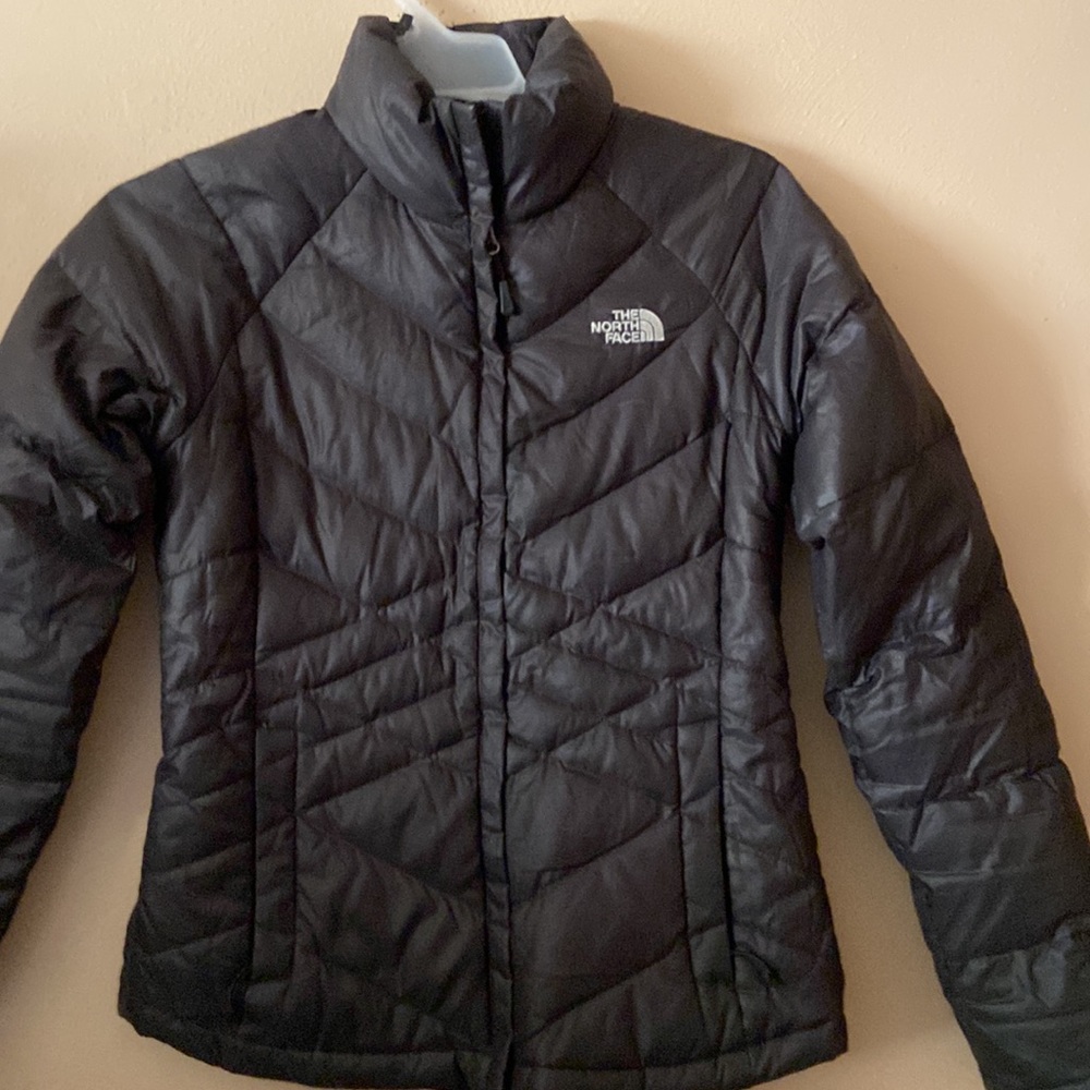 North Face Goose Down Jacket - image 2